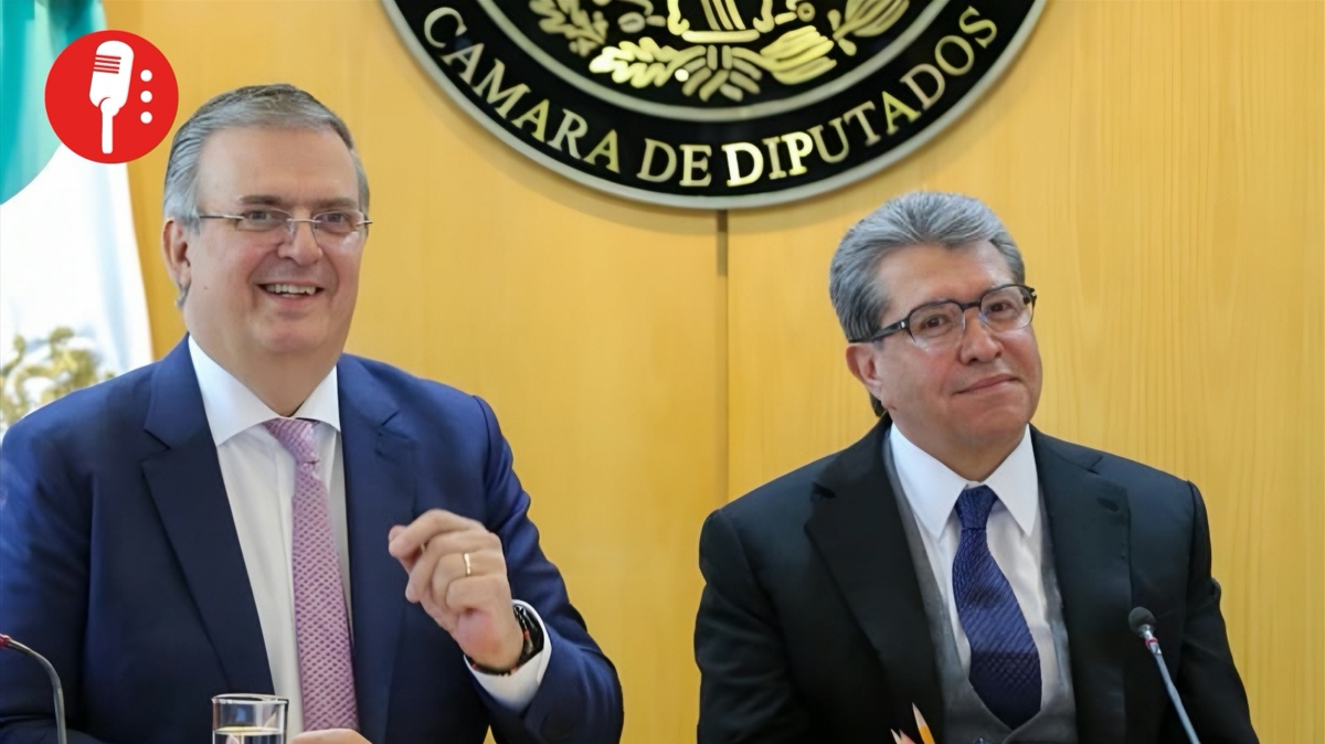 Avance del 90% en negociaciones sobre aranceles entre México y EUA