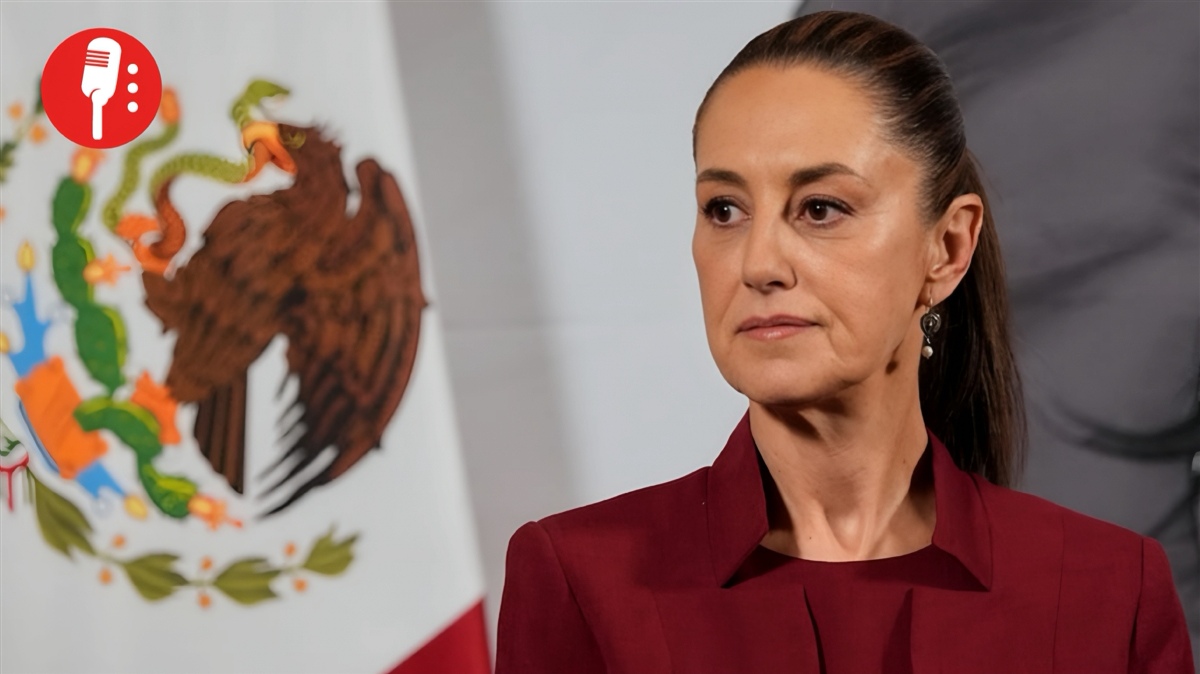 Sheinbaum anuncia investigación internacional contra empresarios de EUA por huachicol fiscal