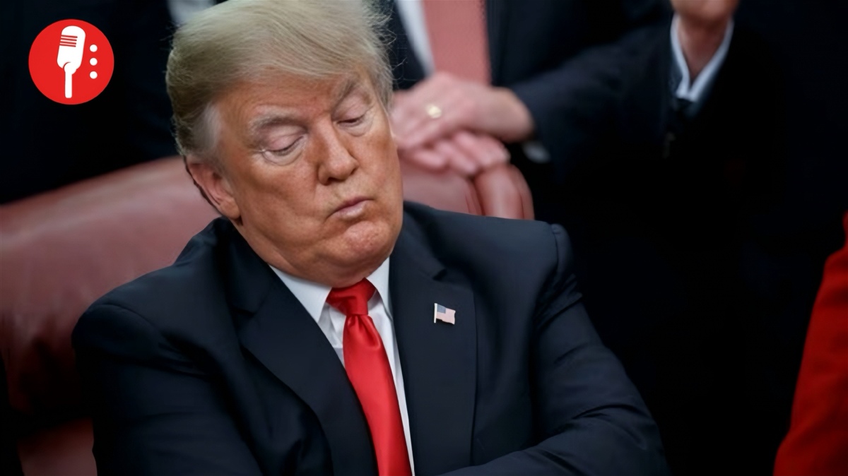 Trump rompe negociaciones comerciales con Canadá