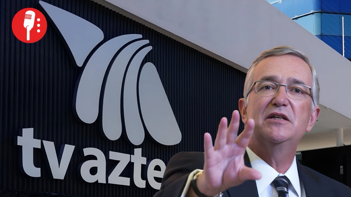 Tribunal revoca protección a Grupo Salinas; buscan diálogo con acreedores