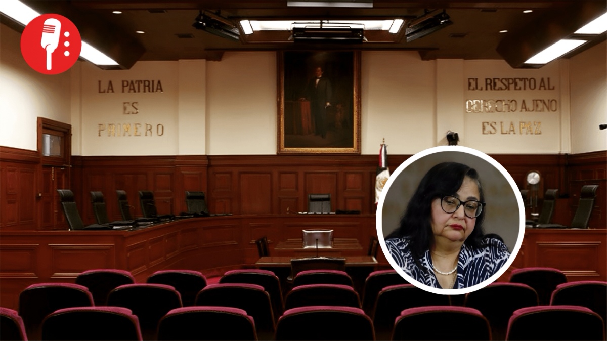 Corte revierte acuerdo de Piña; ordena a minera pagar 2.8 mmdp en impuestos