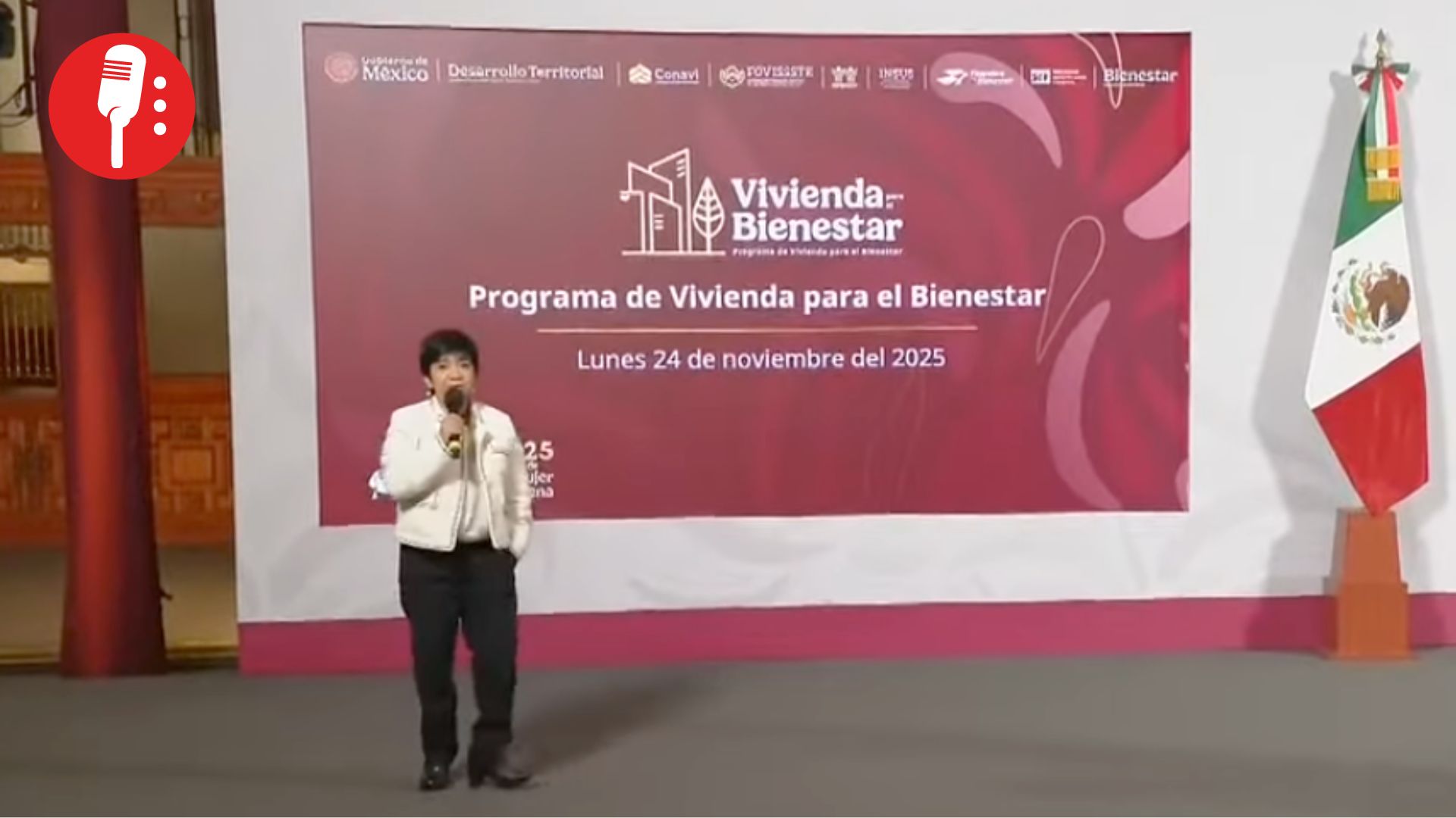 4T por justicia social: entregará viviendas y borrará deudas