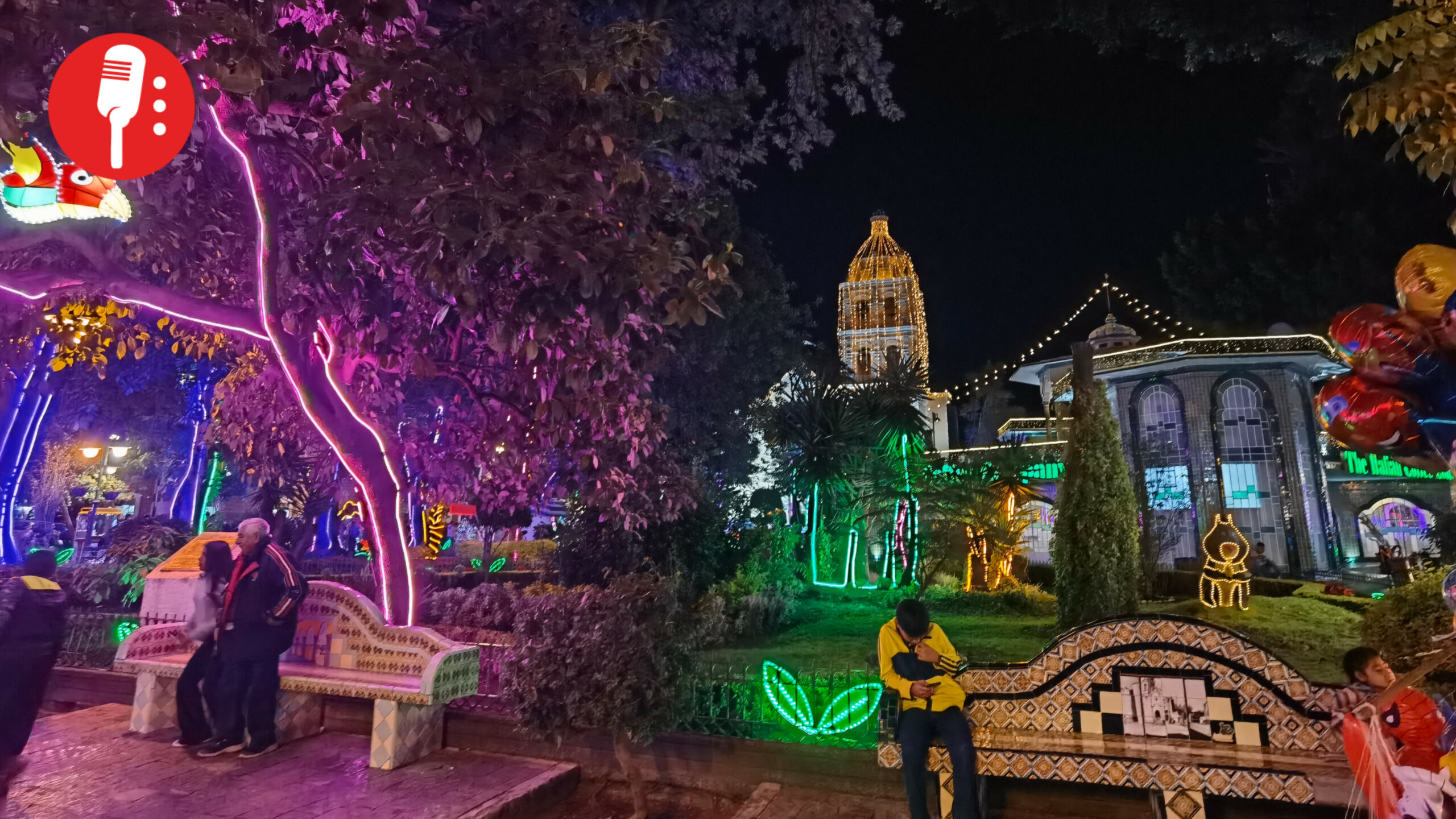 Atlixco de las Flores: Destino turístico para estas fiestas