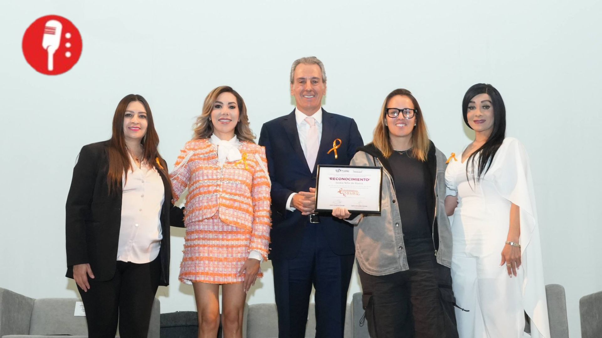 Pepe Chedraui va contra la violencia hacia niñas, adolescentes y mujeres