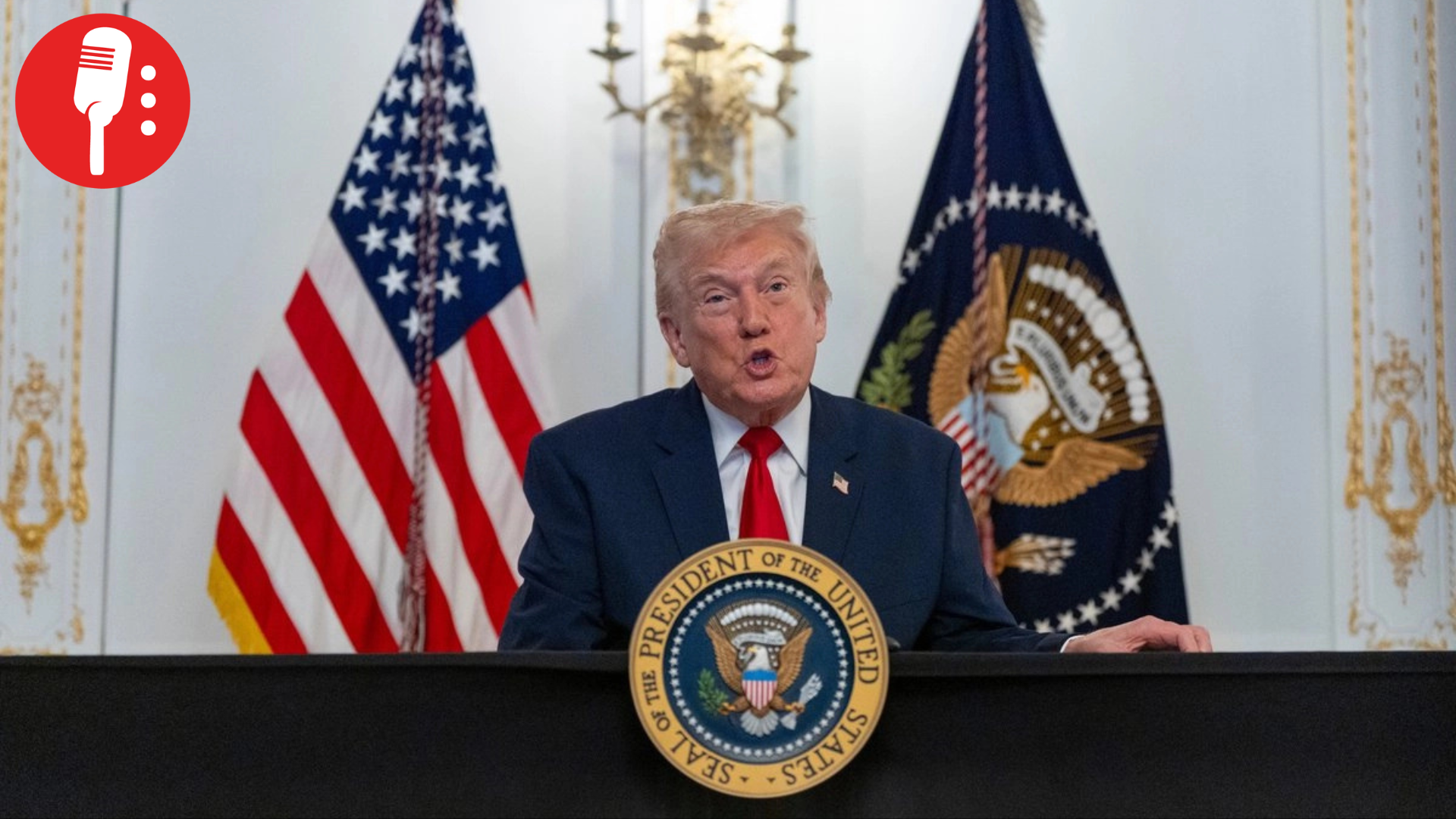 Trump amenaza con llevar a tierra operativos “antinarcóticos” contra Venezuela