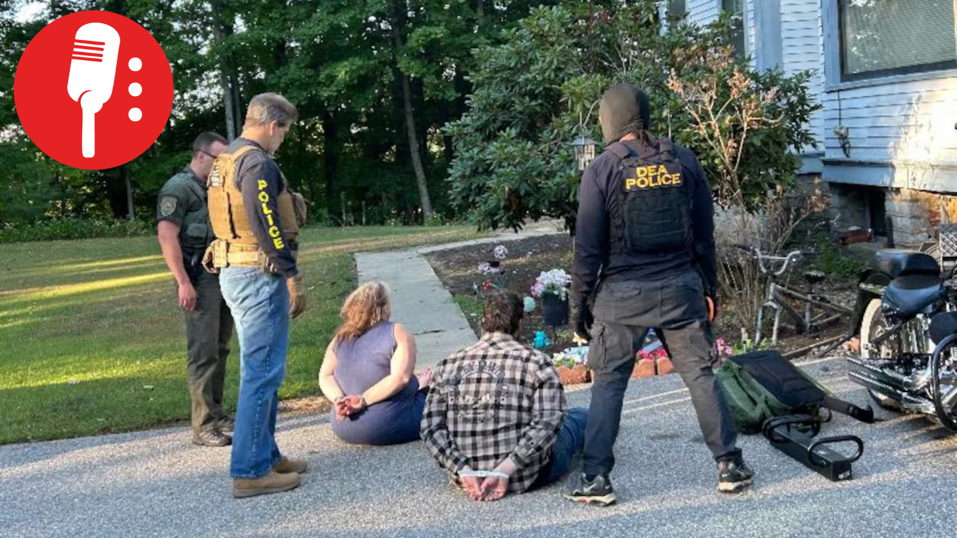 Operativo de papel: DEA presume capturas del Cártel de Sinaloa que nunca ocurrieron