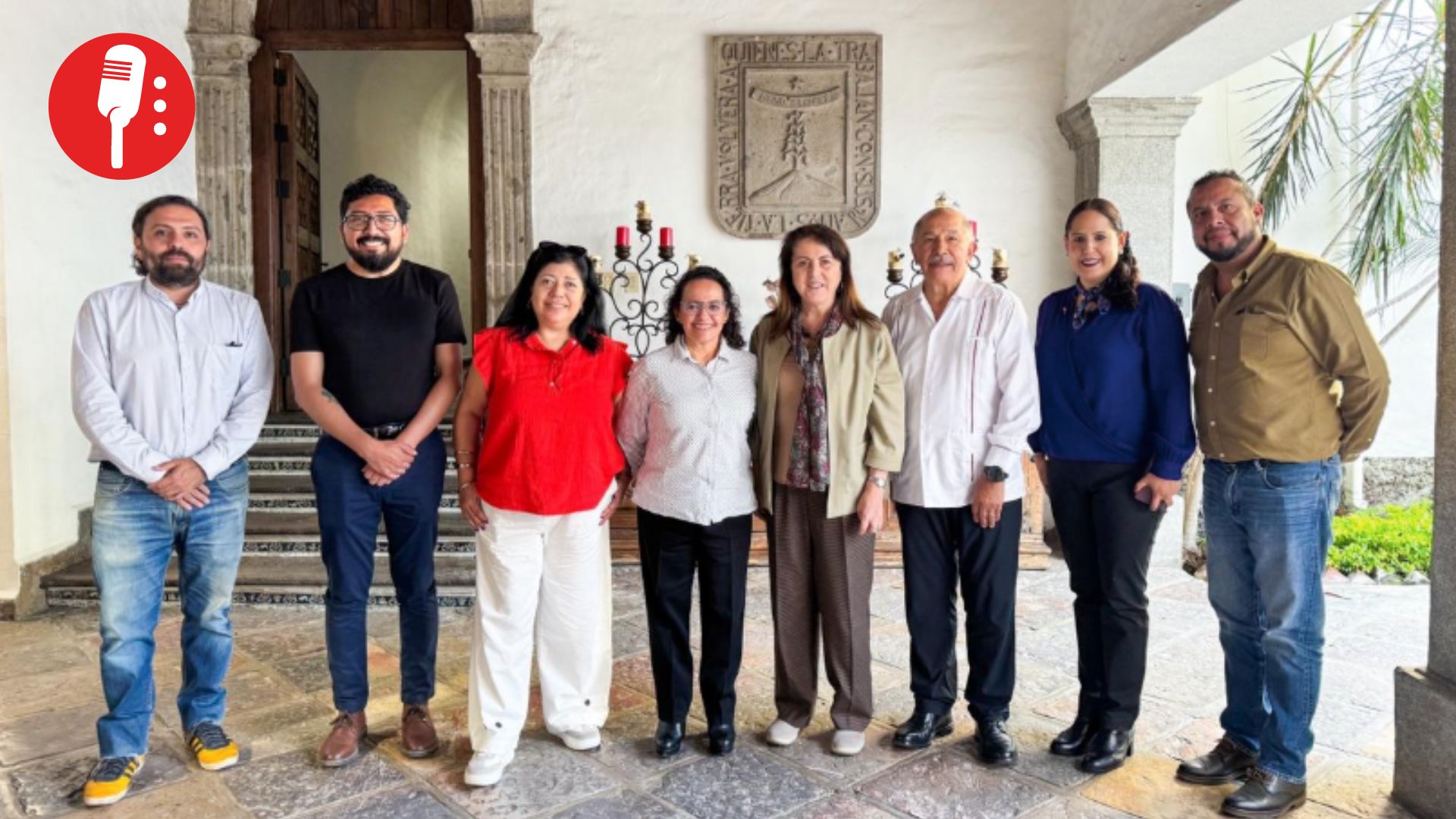 Nuevo horizonte educativo comienza a levantarse en Ayala la UNRC