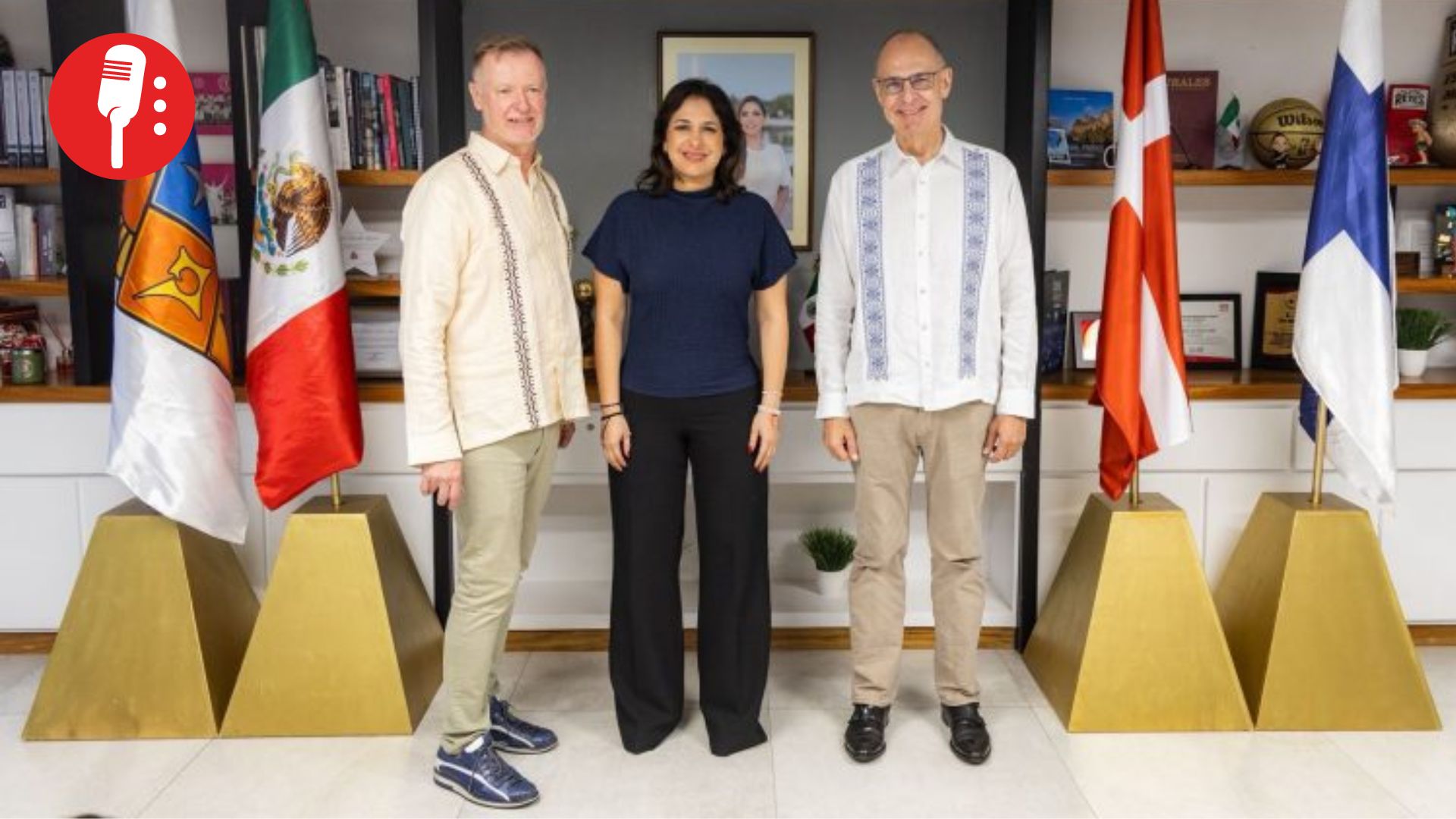 Modelo de seguridad turístico de Quintana Roo: uno de los más sólidos