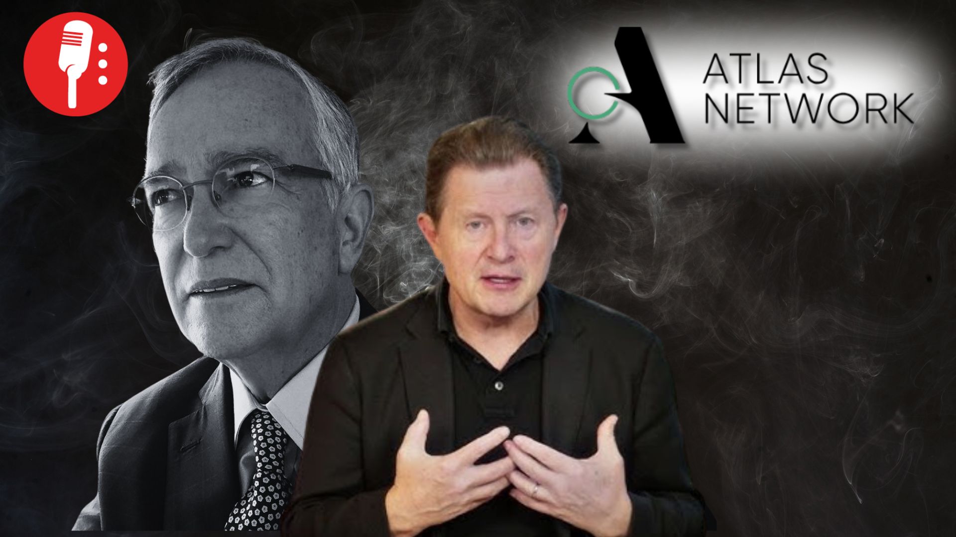 Atlas Network, vinculada a Grupo Salinas, detrás de campaña sucia contra Sheinbaum