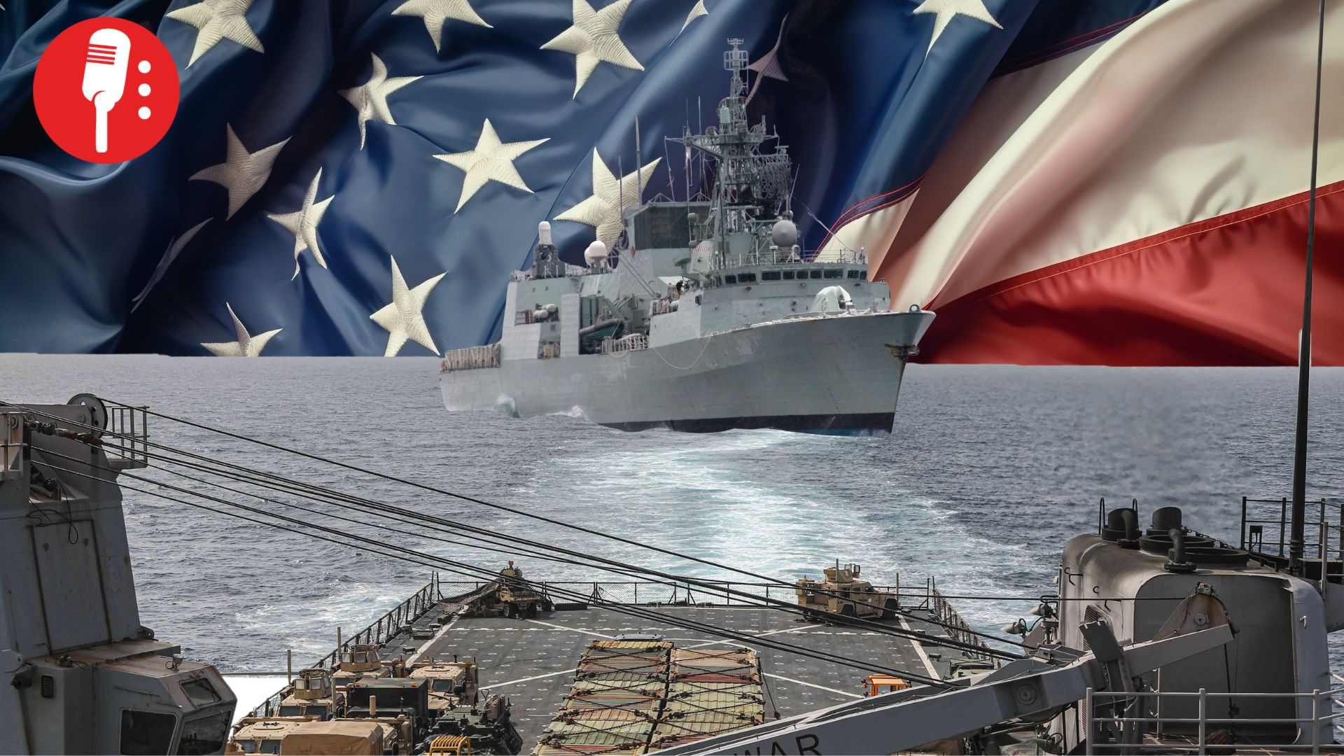 Suman 69 muertos por ataques de EUA a 18 lanchas en el Pacífico