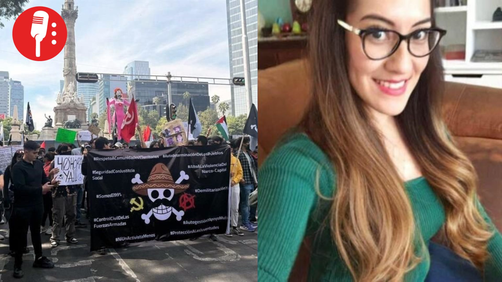 Generación zopilote: una copia de la verdadera Generación Z