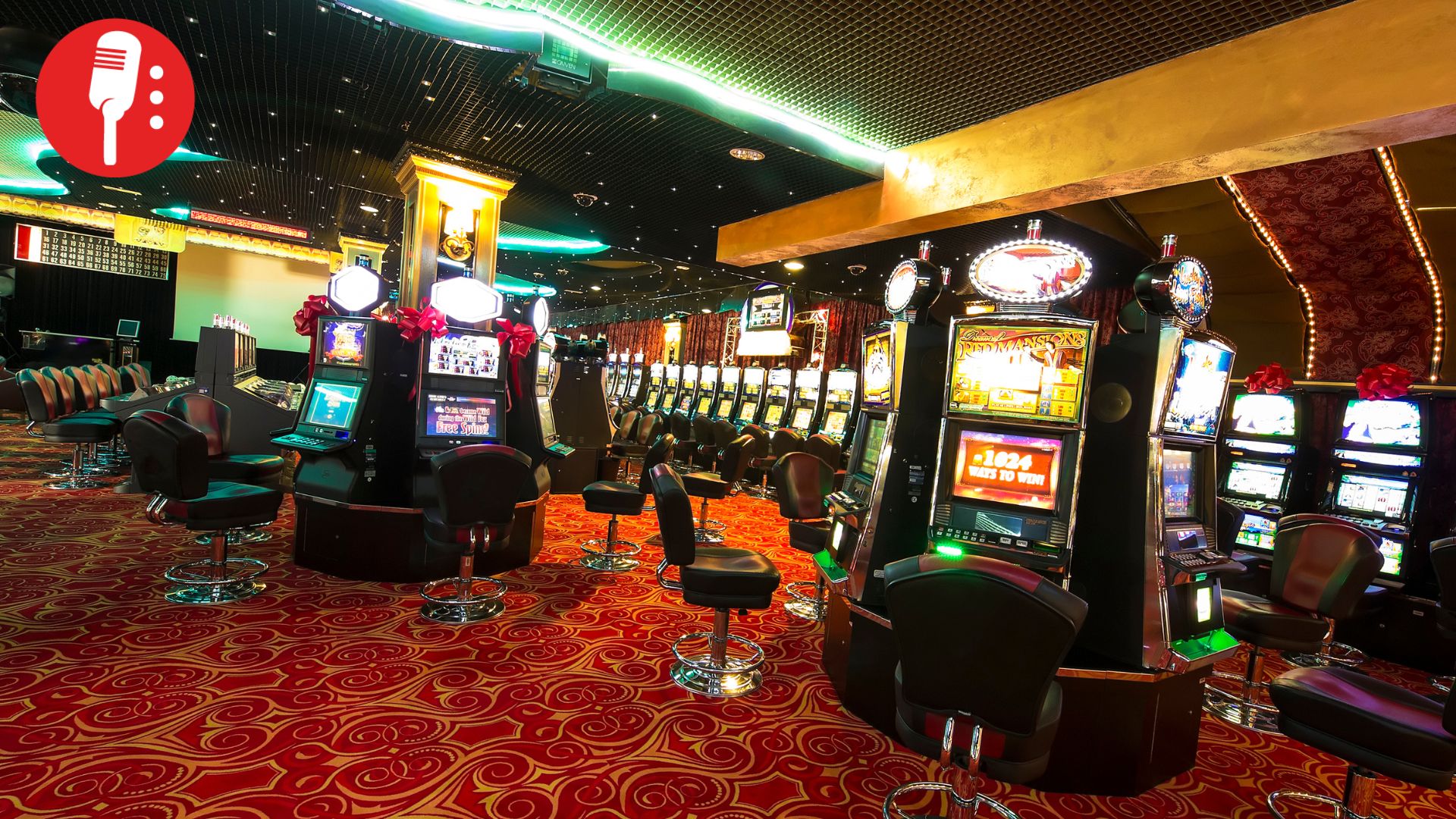 UIF reporta 351 mil avisos de actividades sospechosas en casinos este año