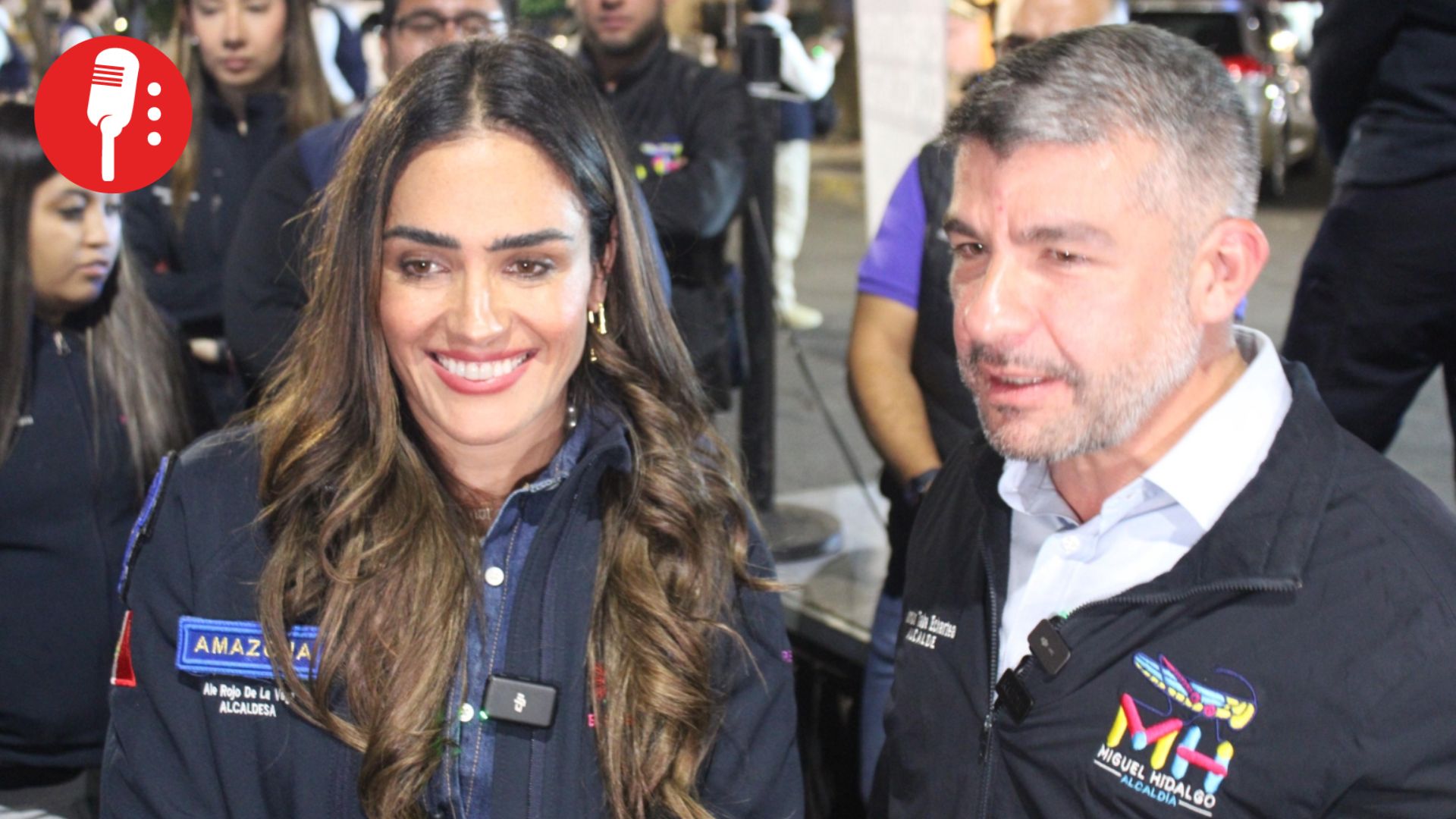 Oposición bajo la lupa: exigen investigar presunto financiamiento a grupos violentos en marcha Z