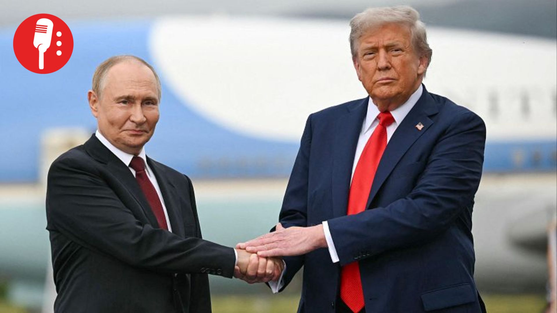 Putin recibe Plan de Paz de Trump: “Podría servir como base para un acuerdo definitivo”