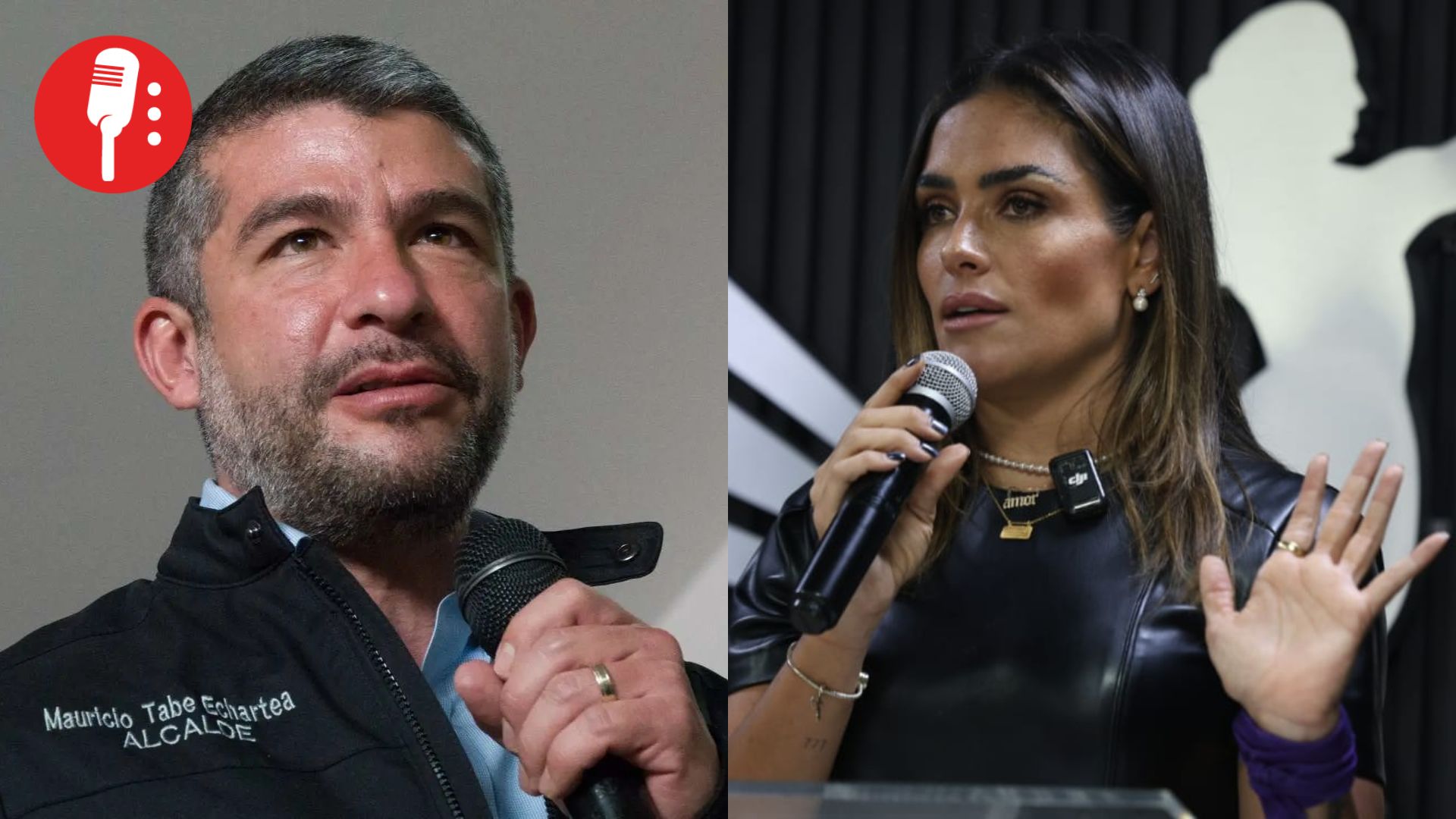 Morena pedirá licencia de Rojo de la Vega y Tabe por presunta coacción en marcha “Generación Z”