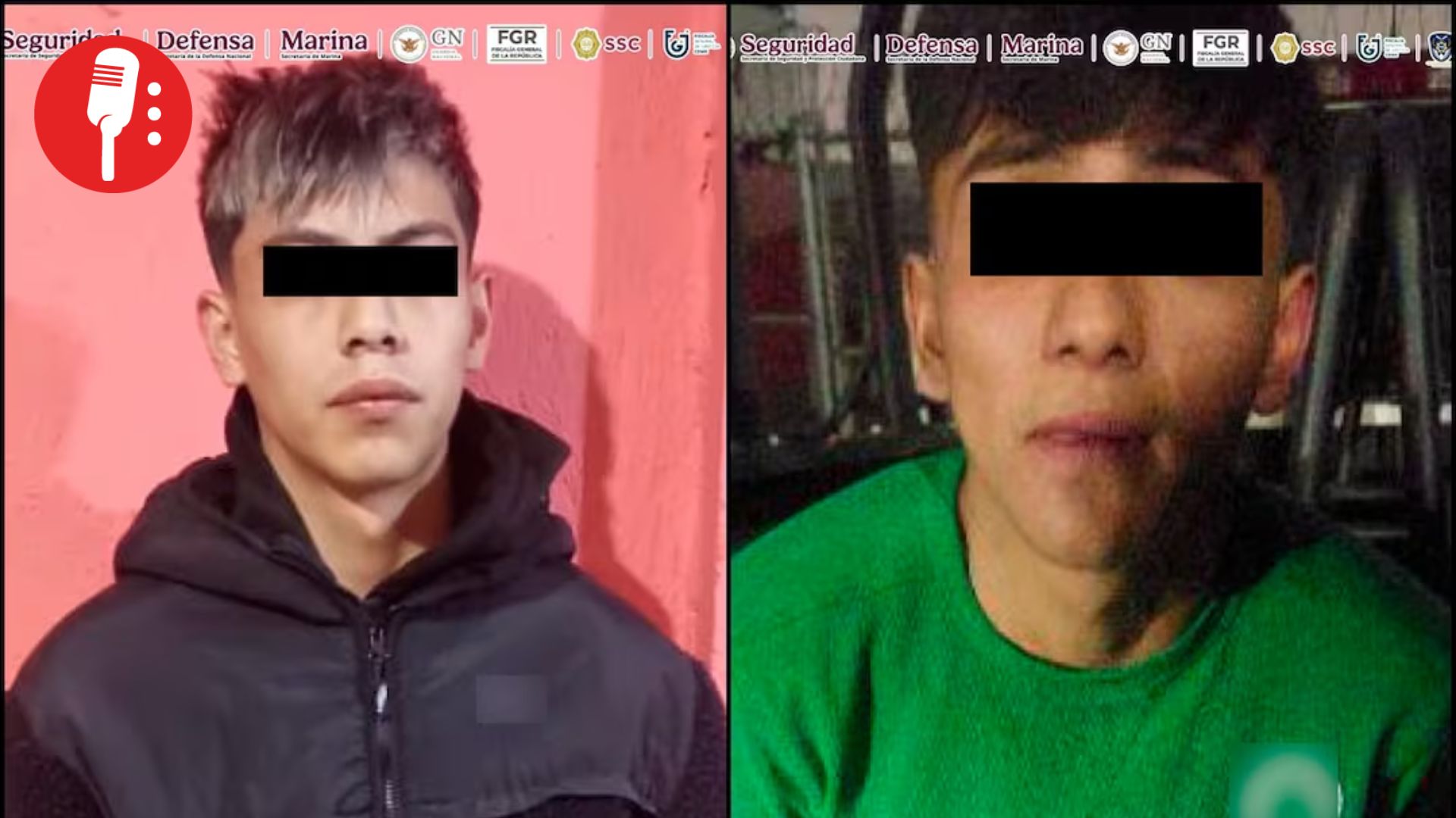 Vinculan a proceso a dos implicados en el asesinato de Fede Dorcaz, modelo y cantante argentino en CDMX