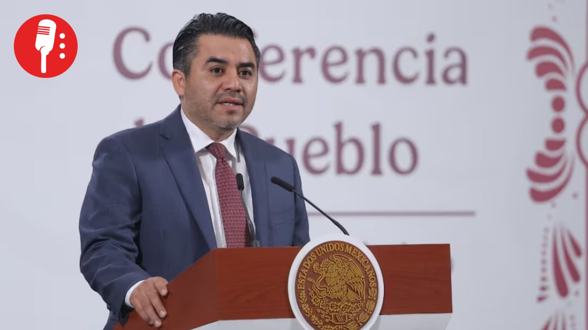 “Son los acaparadores quienes están en contra de la Ley de Aguas Nacionales”: Conagua