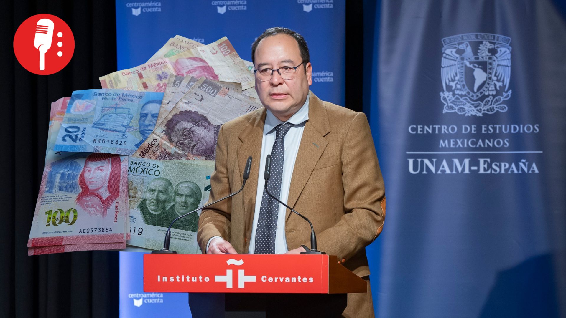 Ciro Murayama: la ‘“autonomía” del derroche