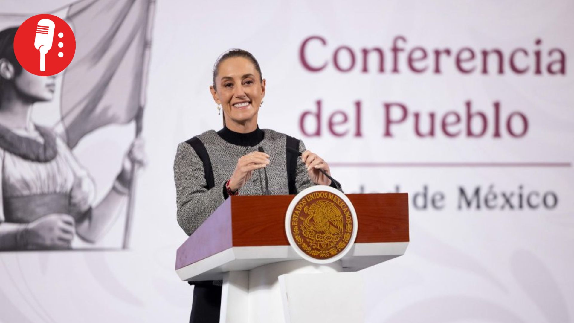 Sheinbaum apuesta a mayor coordinación con nueva FGR para fortalecer la seguridad