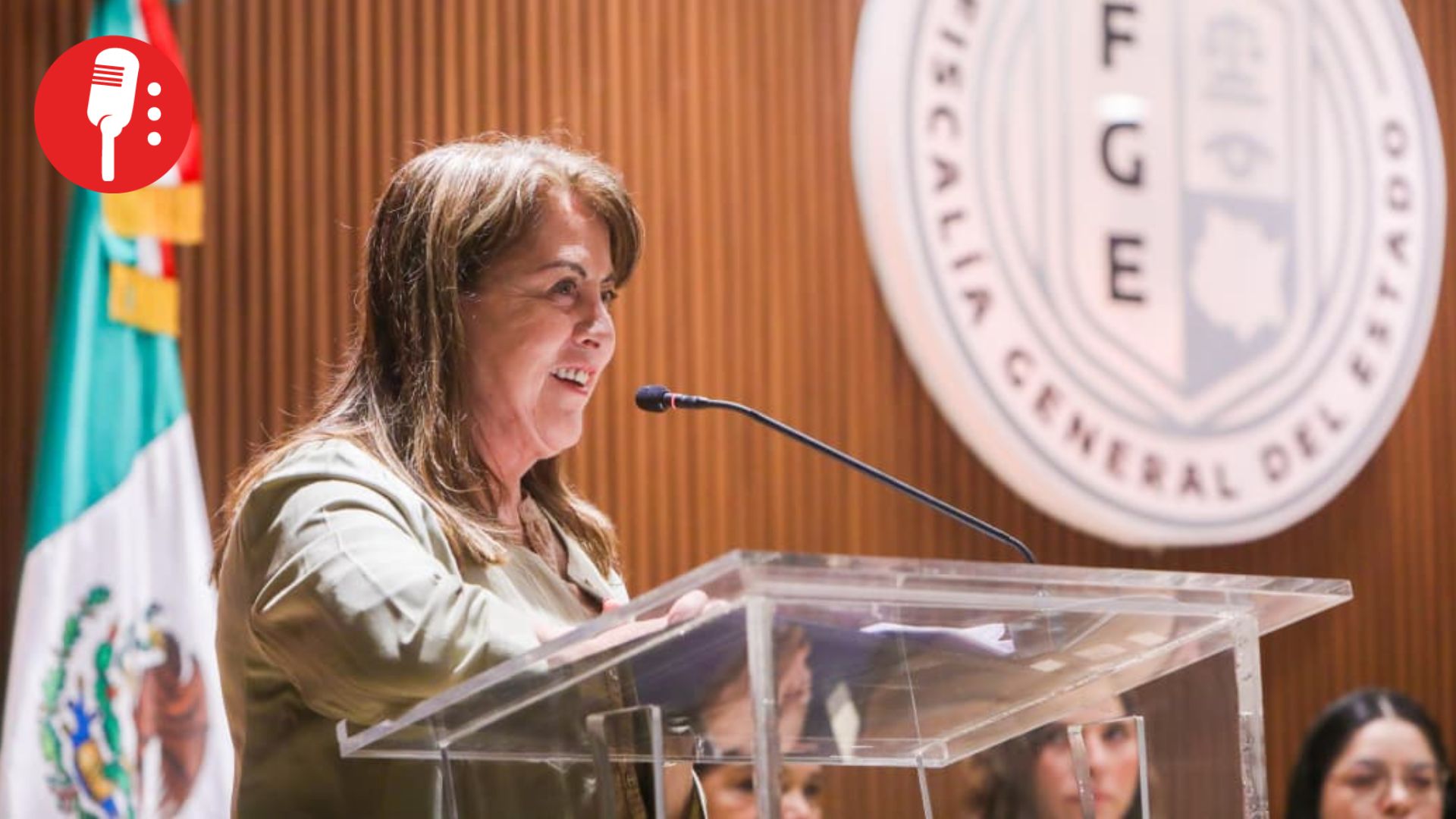 Margarita González Saravia refuerza acciones de seguridad y justicia para mujeres en Morelos