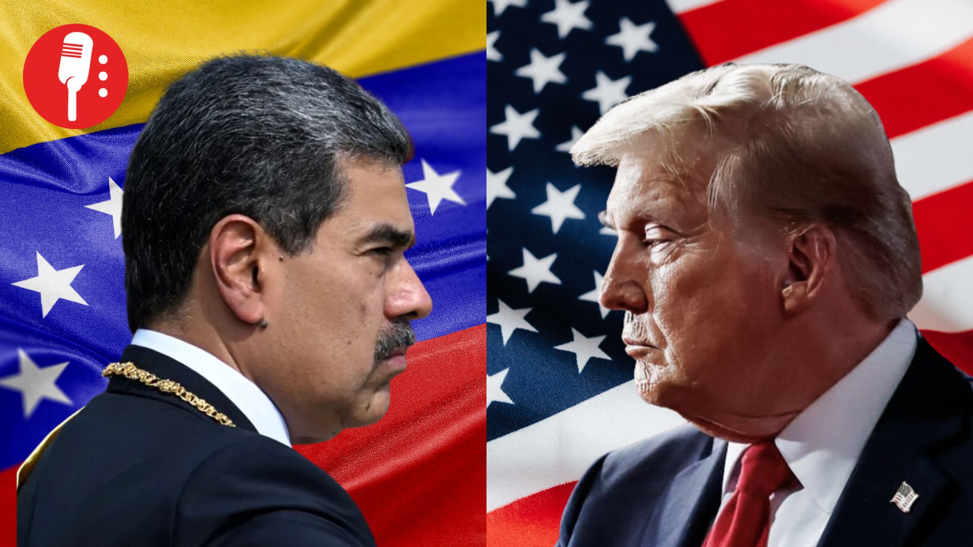 Trump y Maduro sostuvieron conversación telefónica sobre posible encuentro en EUA: The New York Times