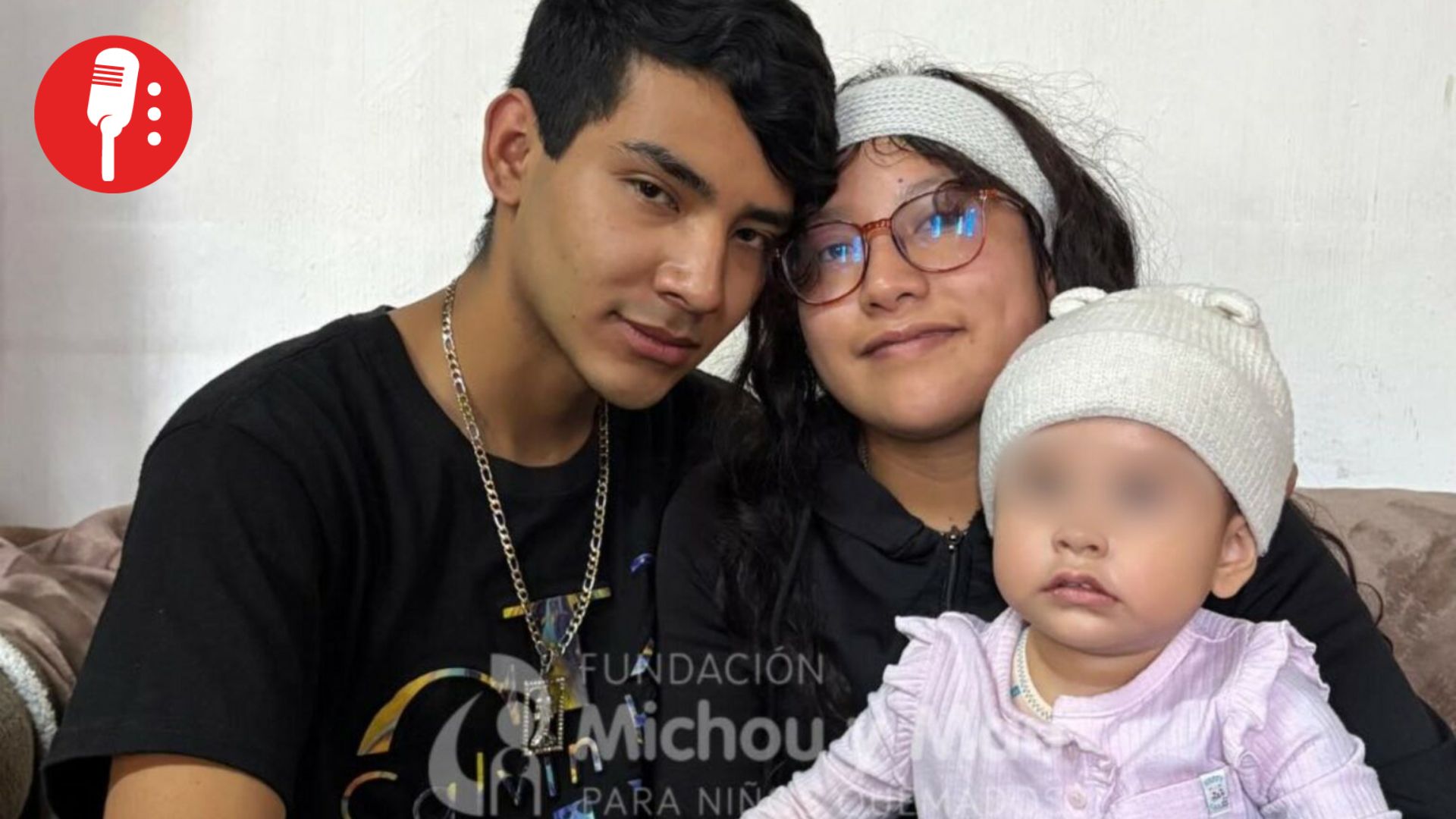 Jazlyn Azuleth, bebé sobreviviente de explosión en Iztapalapa, regresa a México tras dos meses en hospital de Texas