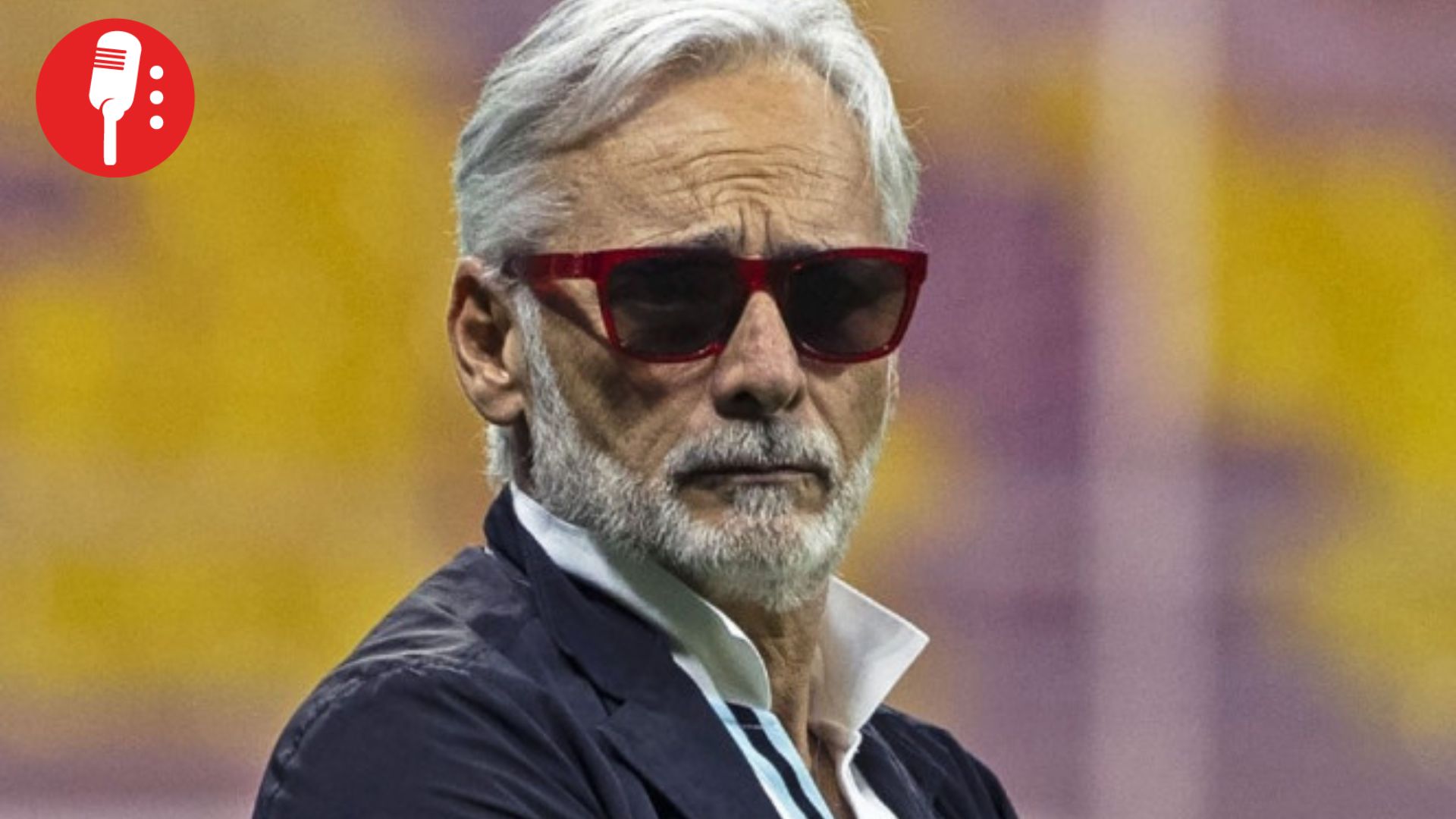 Jesús Martínez evita detención con amparo provisional