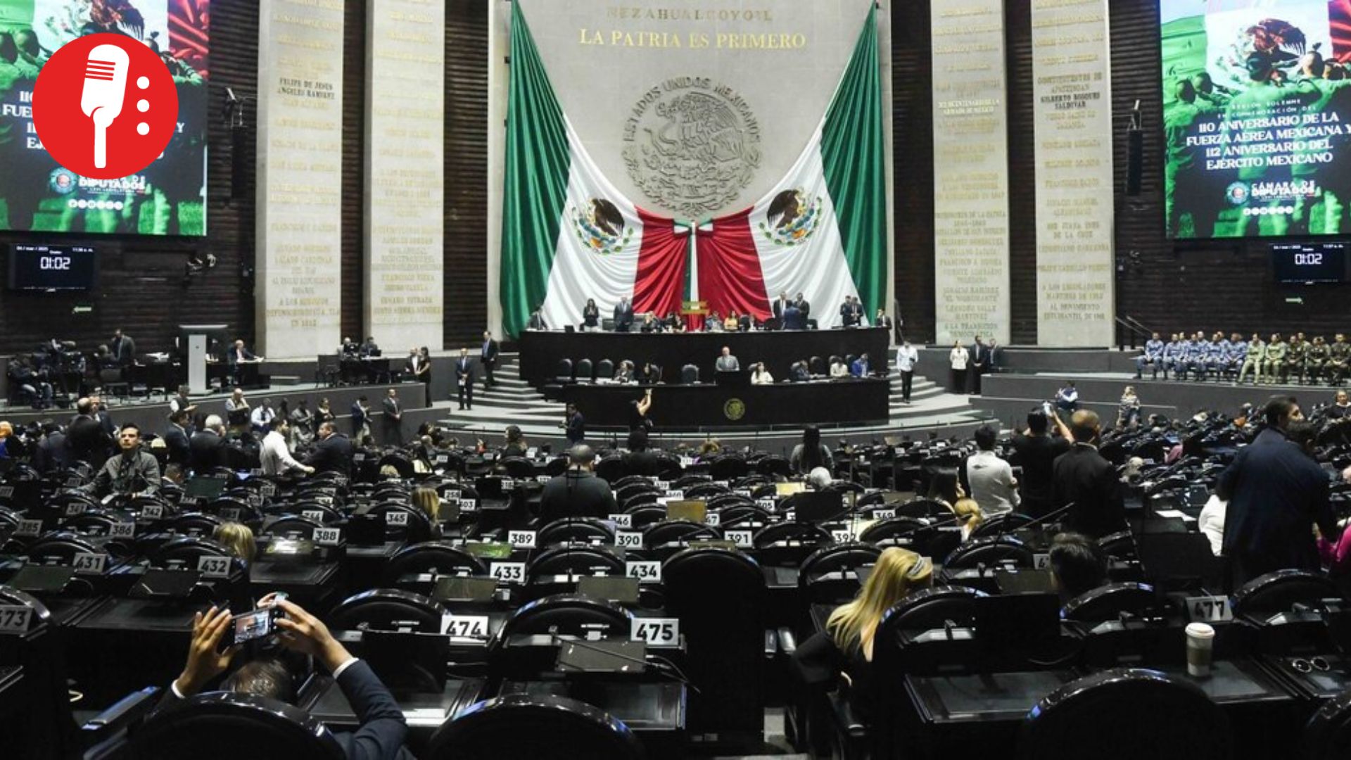 San Lázaro avanza en nueva legislación hídrica: listo el dictamen de la Ley General de Aguas
