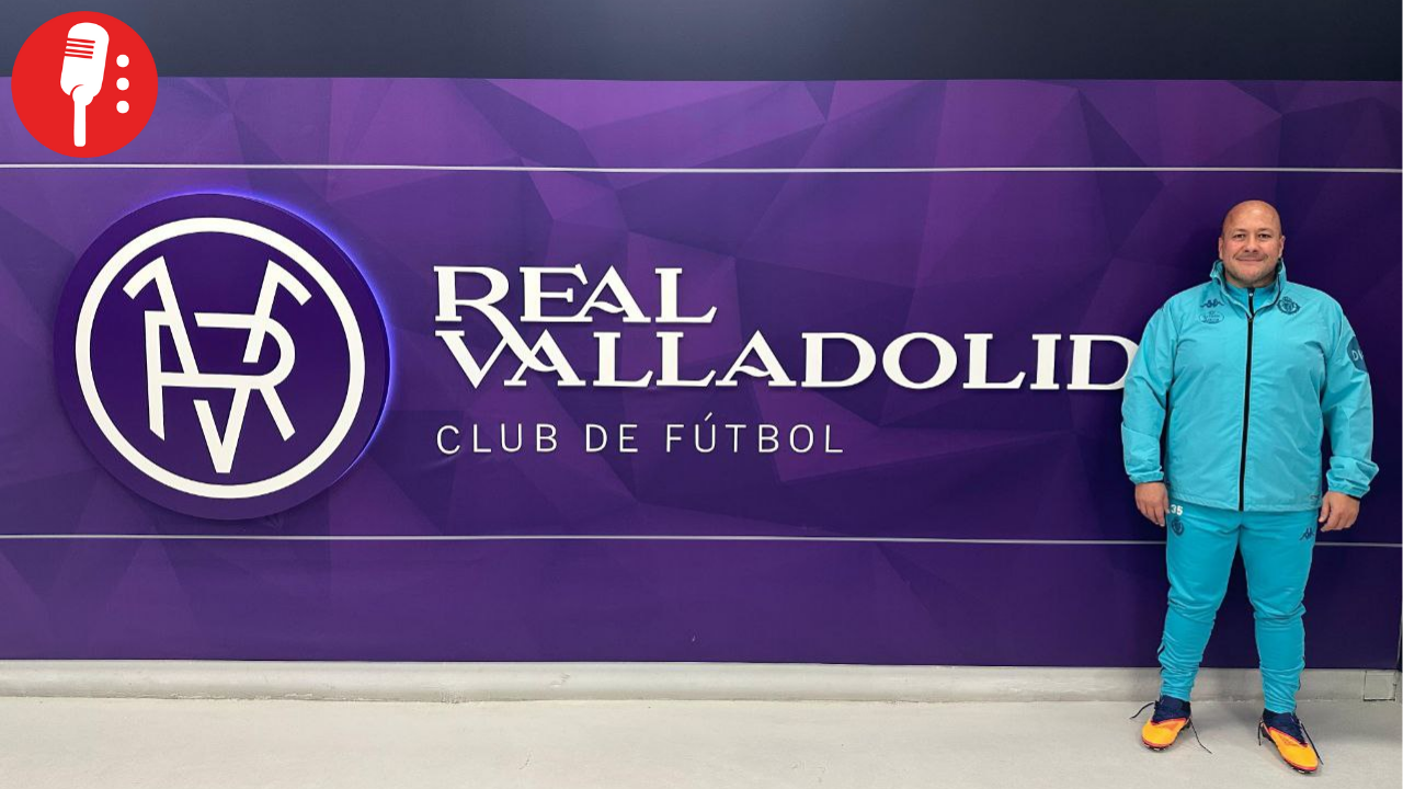 ¡Golazo sangriento! Alfaro alcanza su sueño y llega al futbol europeo