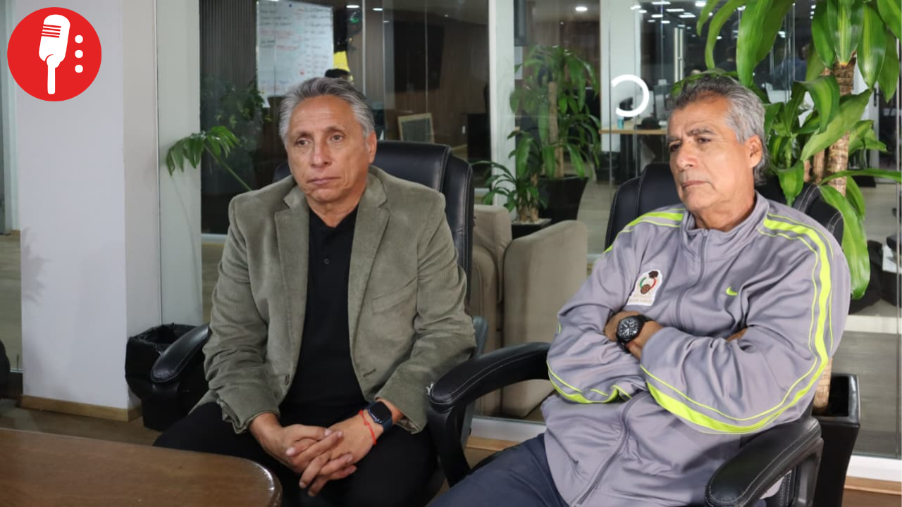 Negrete critica la contratación de Ramsey: Pumas no está para cuidar “perritos”