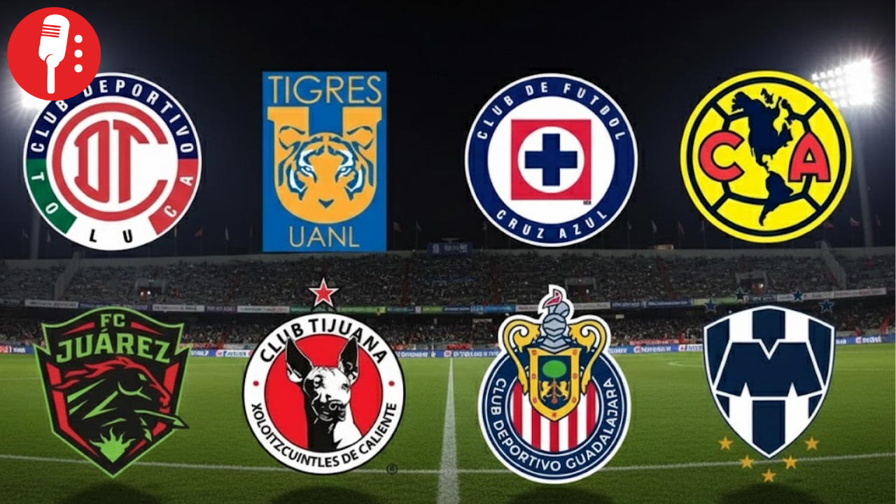 Por seguridad para los aficionados en la CDMX reprograman juegos y se disputarán tres el miércoles y el sábado