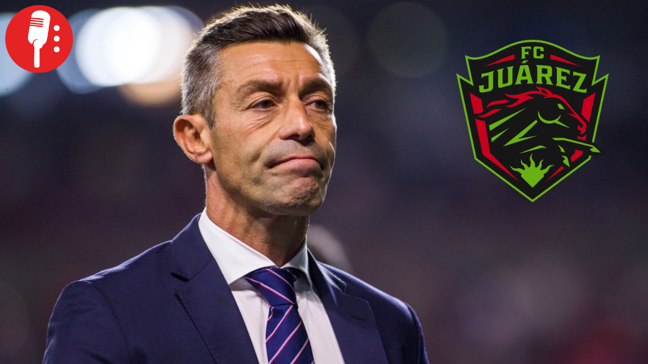 ¿Pedro Caixinha, a Bravos? No lo desmiente el club, se concentran en el juego ante Toluca