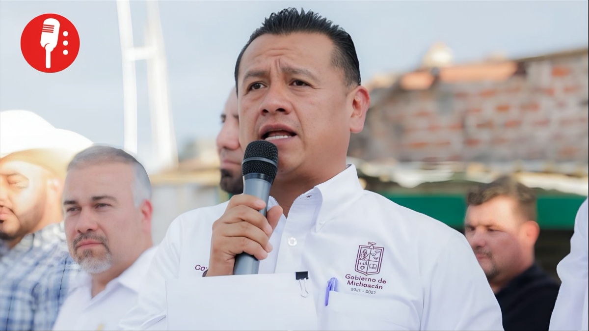 Asesinato del Alcalde de Uruapan Vinculado al Crimen Organizado