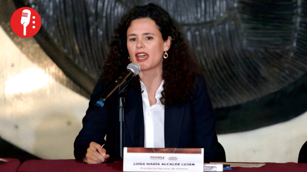 Morena instala consejo consultivo para la elección de 2027