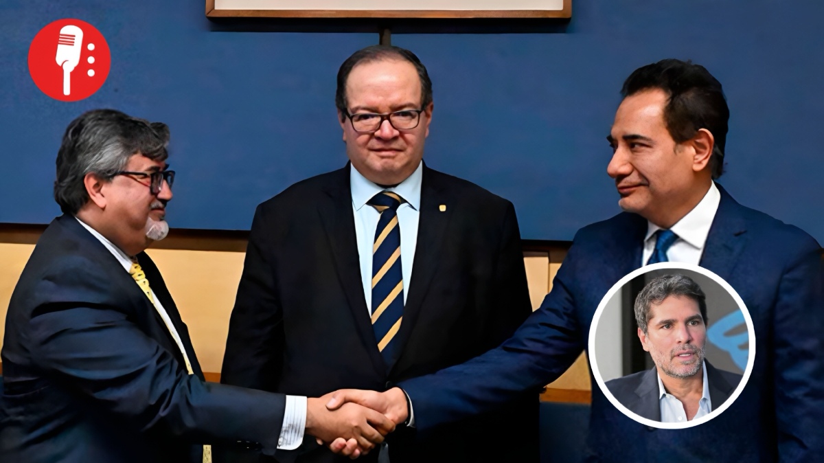 UNAM importa modelo de corrupción penitenciaria