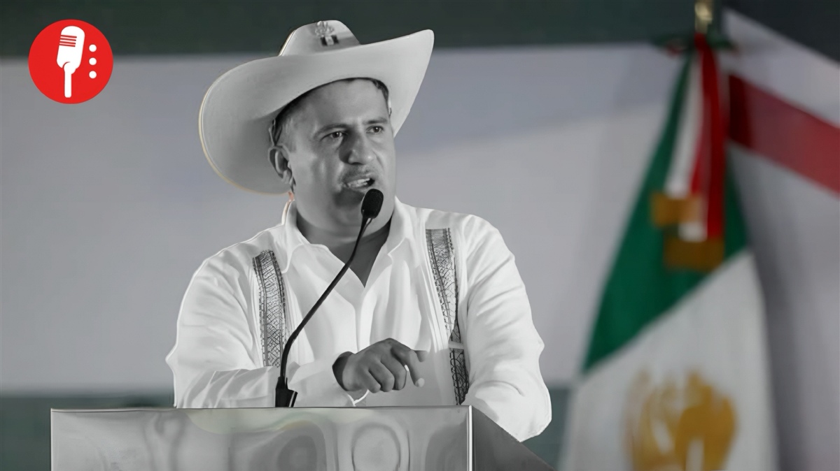 Carta póstuma revela la angustia de implicado en el asesinato de Carlos Manzo