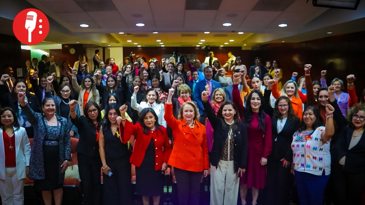 Ni silencio ni impunidad frente a la violencia contra mujeres