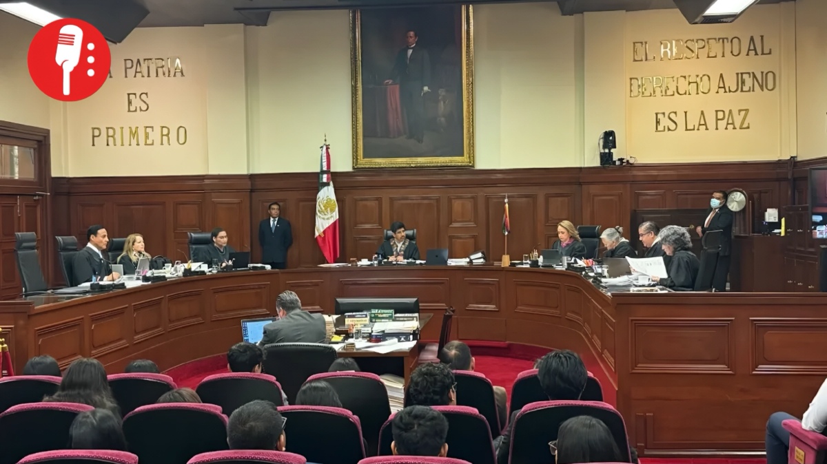 Suprema Corte aprueba fotos de candidatos en boletas electorales