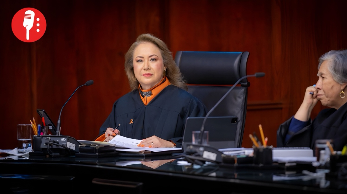 Más mujeres en política: un camino necesario