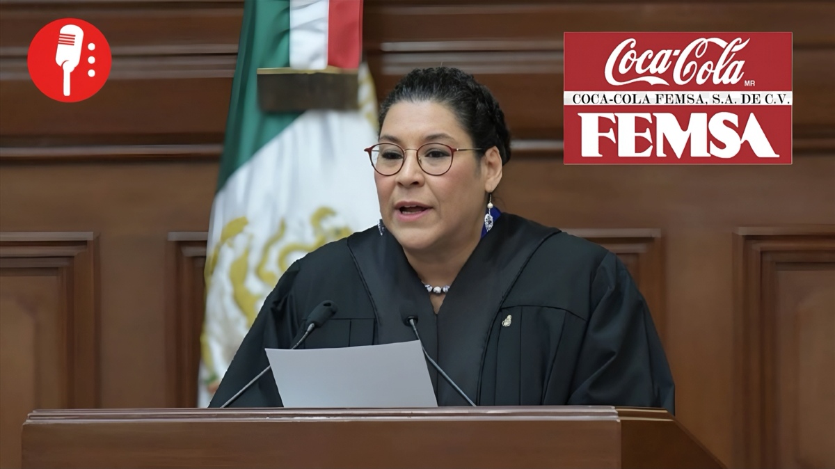 SCJN revisará nuevo caso de crédito fiscal de FEMSA