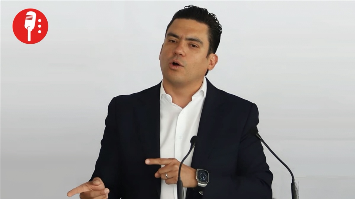 Jorge Romero: Solo temor a Dios
