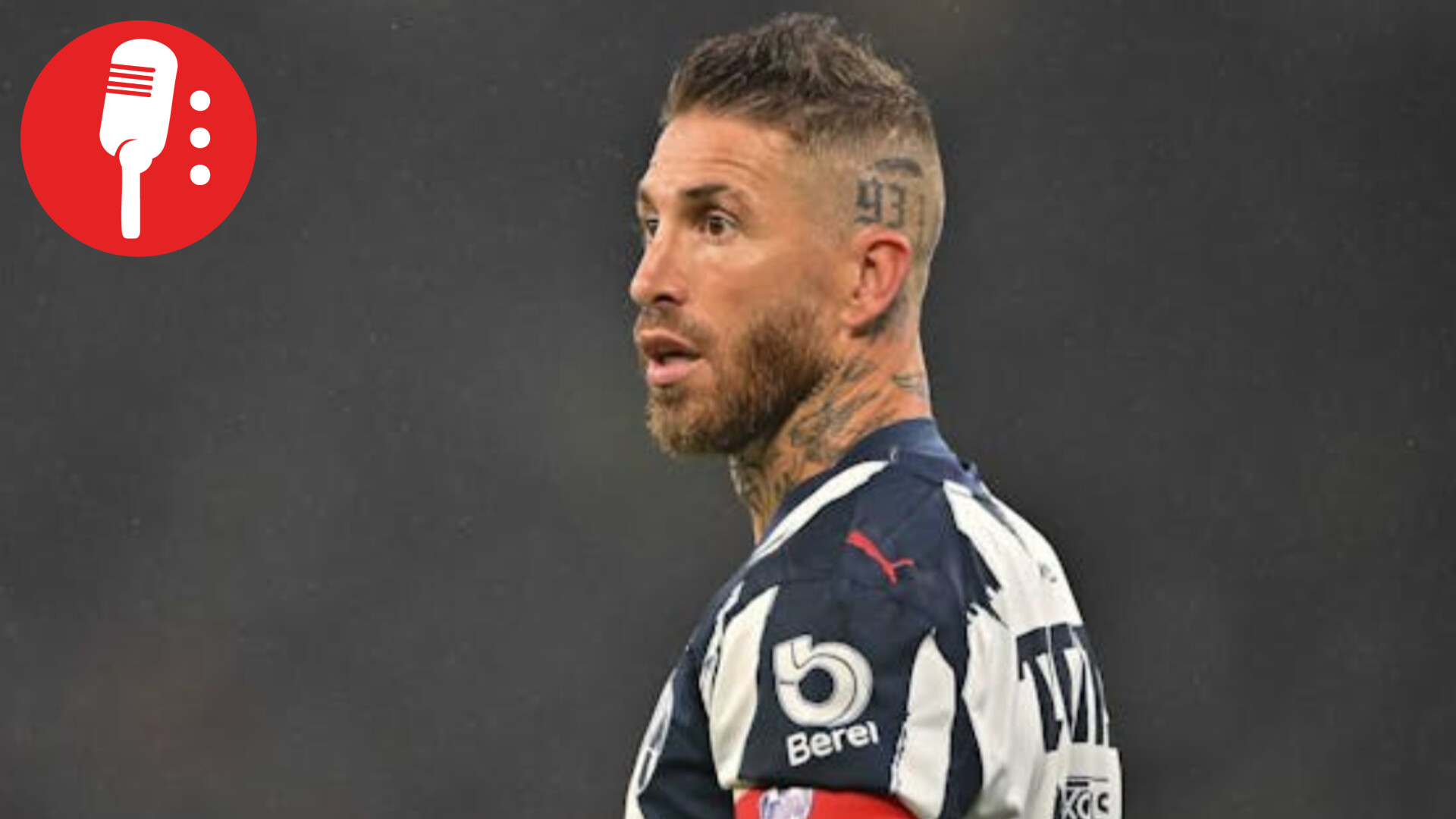 Rayados dice adiós al comandante: Sergio Ramos cierra su ciclo en México