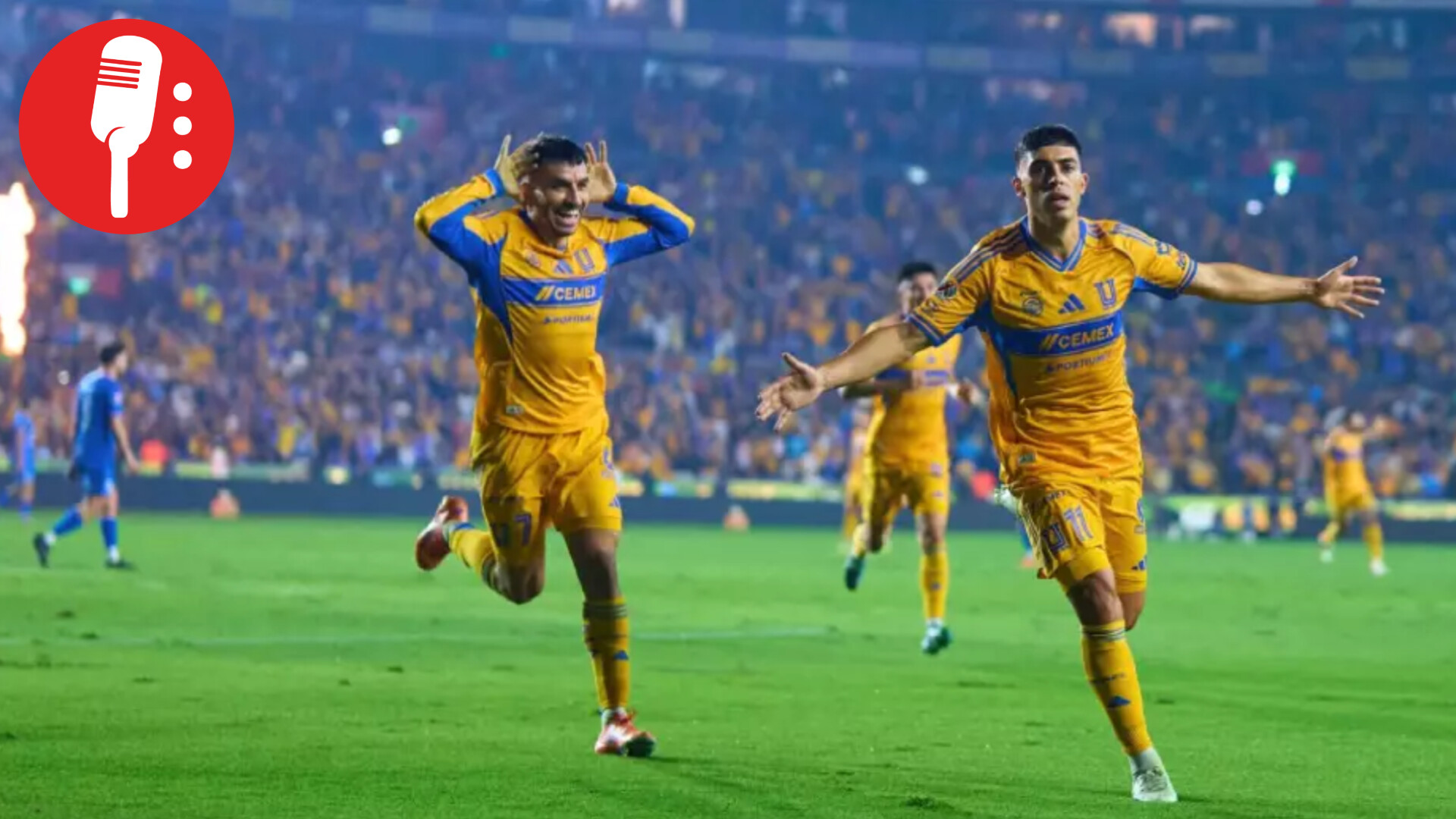 Cruz Azul, eliminado, un nuevo fracaso cruzazulino ahora con Larcamón