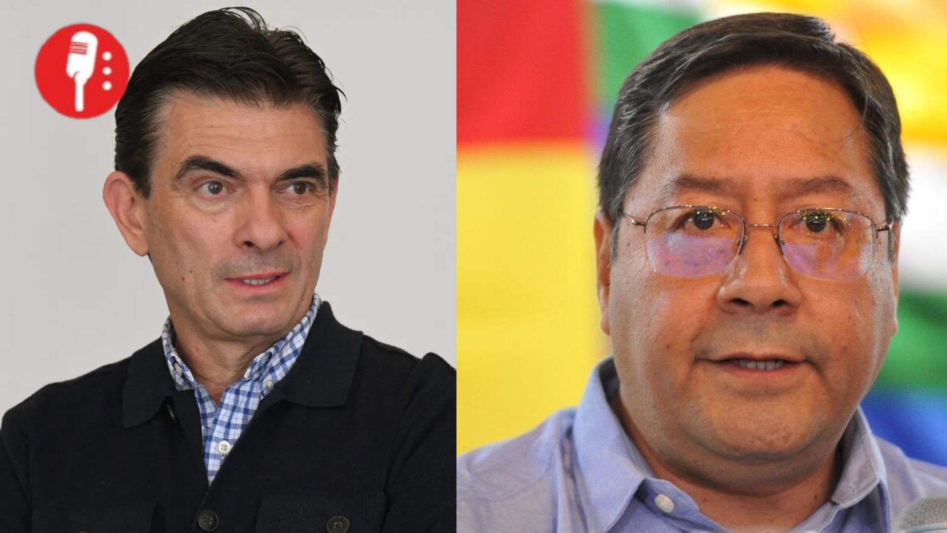 El derechista Rodrigo Paz ordena la detención de Luis Arce, expresidente de Bolivia, por presunta corrupción