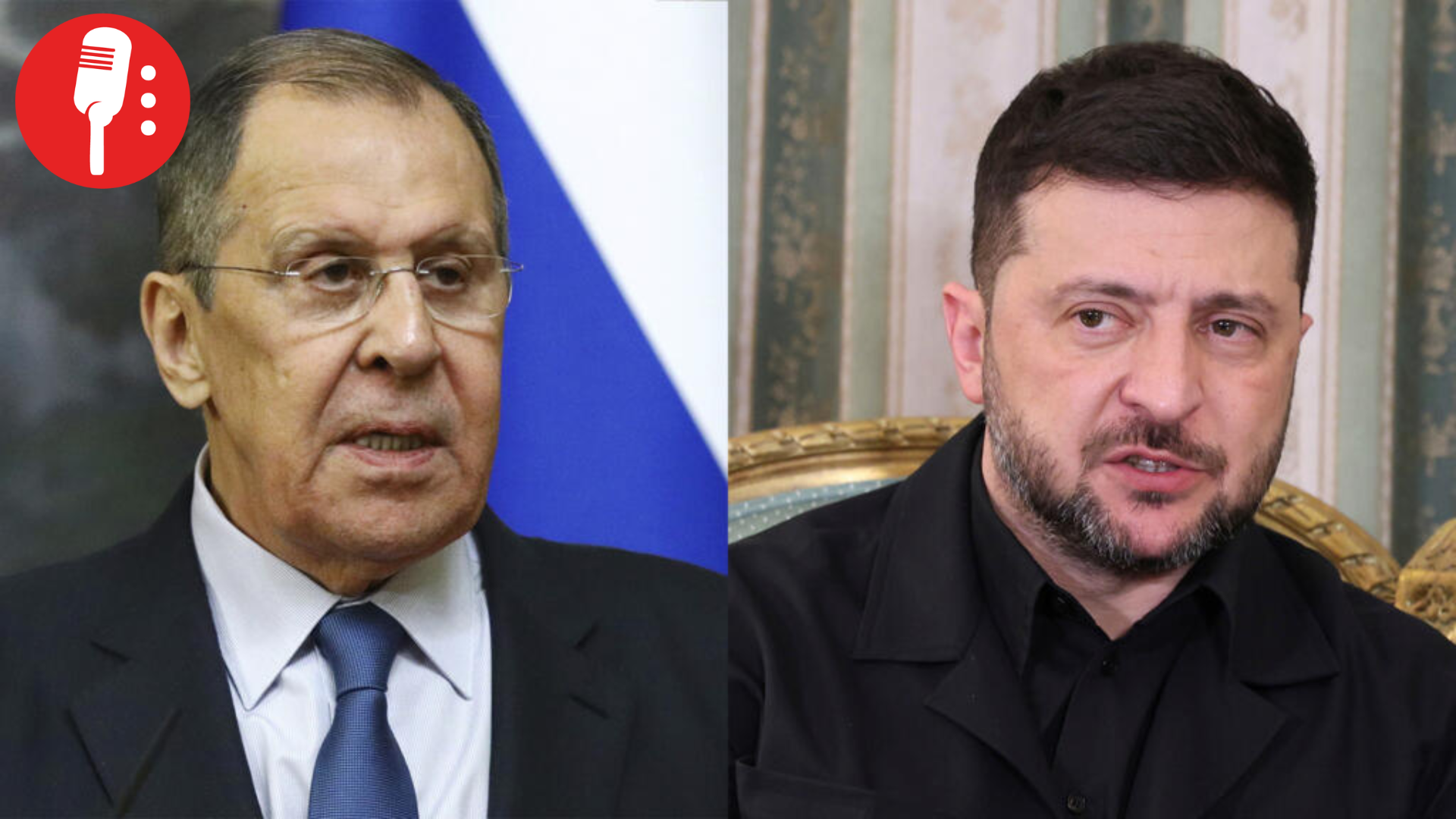 Rusia acusa a Kiev de atacar una residencia de Putin con drones