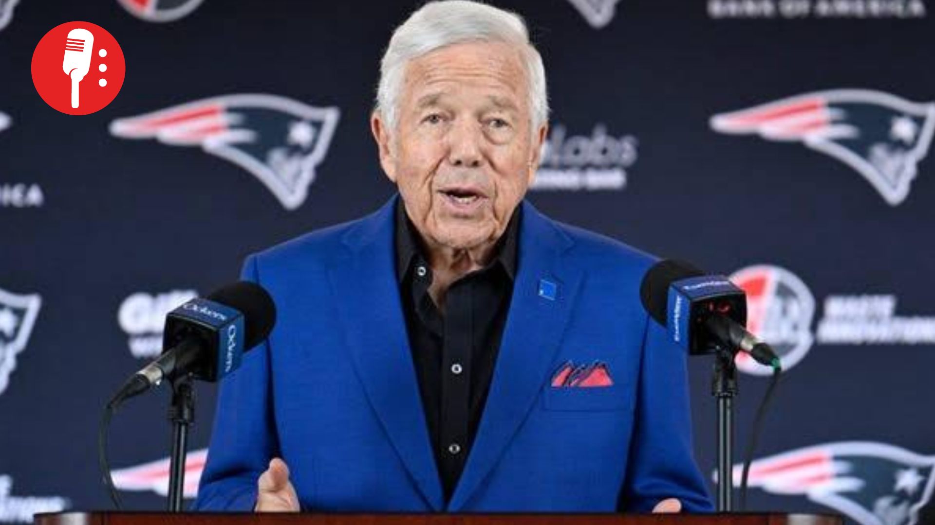 ¿De cuánto es la fortuna de Robert Kraft y qué representa su asociación para el Club América?