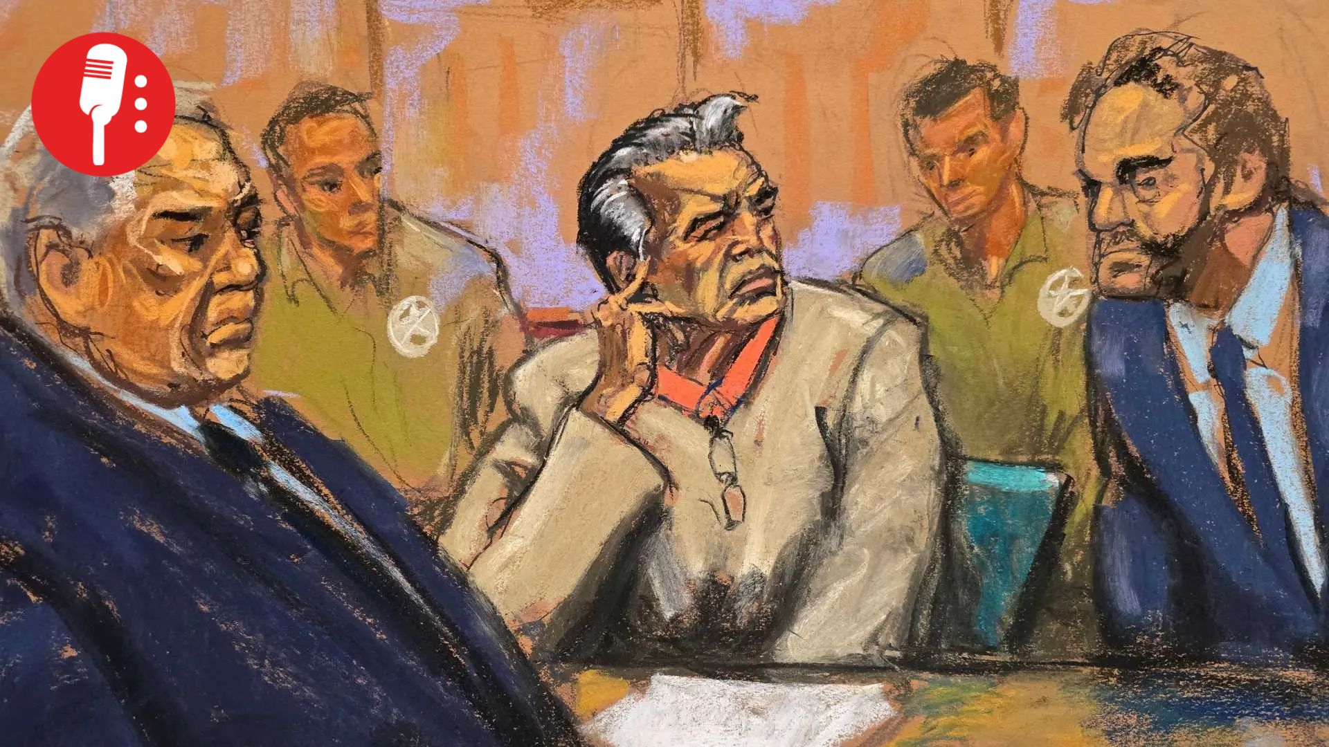 Juez de Nueva York adelanta fecha de sentencia para “El Mayo” Zambada sin aclarar razones