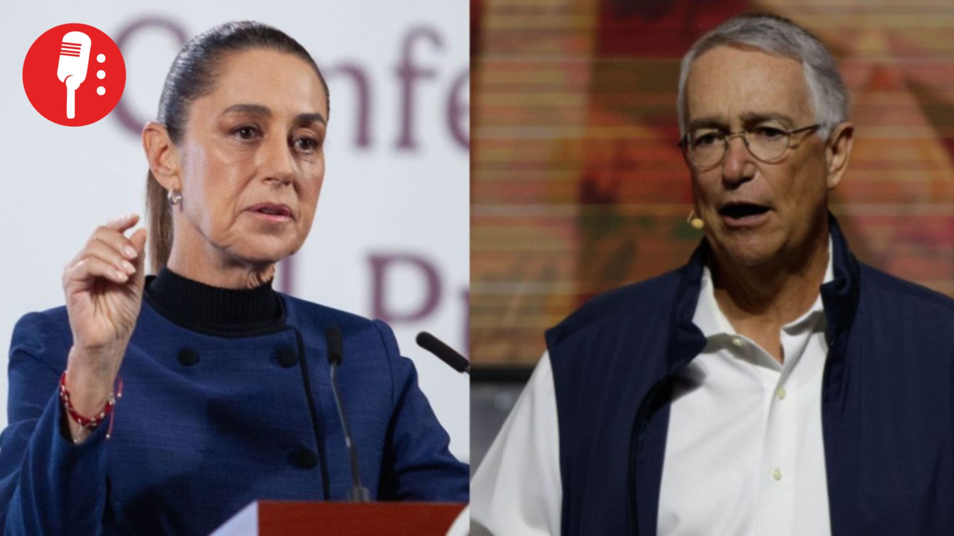 Sheinbaum anuncia próximo procedimiento de cobro a Salinas Pliego y rechaza politización del caso