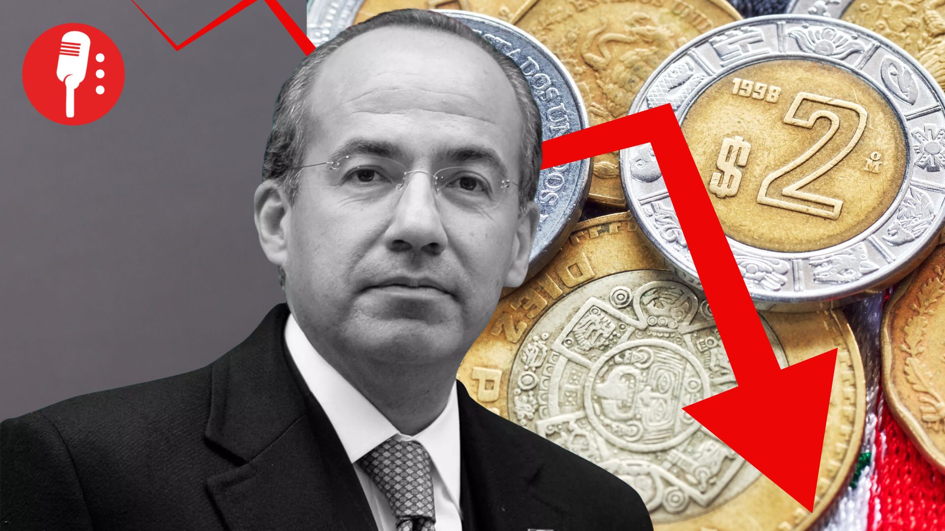 En 2012, durante sexenio de Calderón, se registró el aumento más bajo al salario mínimo del siglo