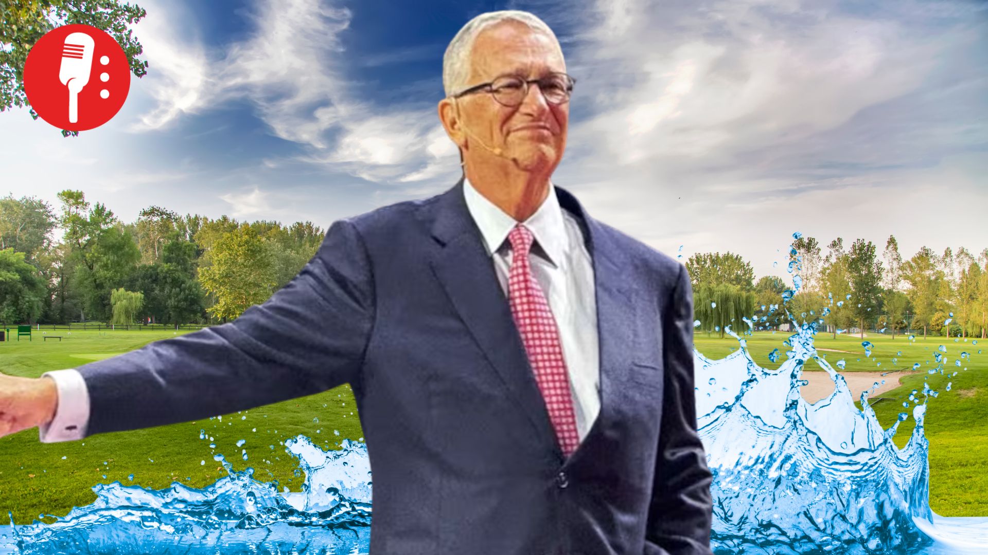 Ricardo Salinas Pliego y su guerra por el agua: lujo y privilegios frente a la escasez